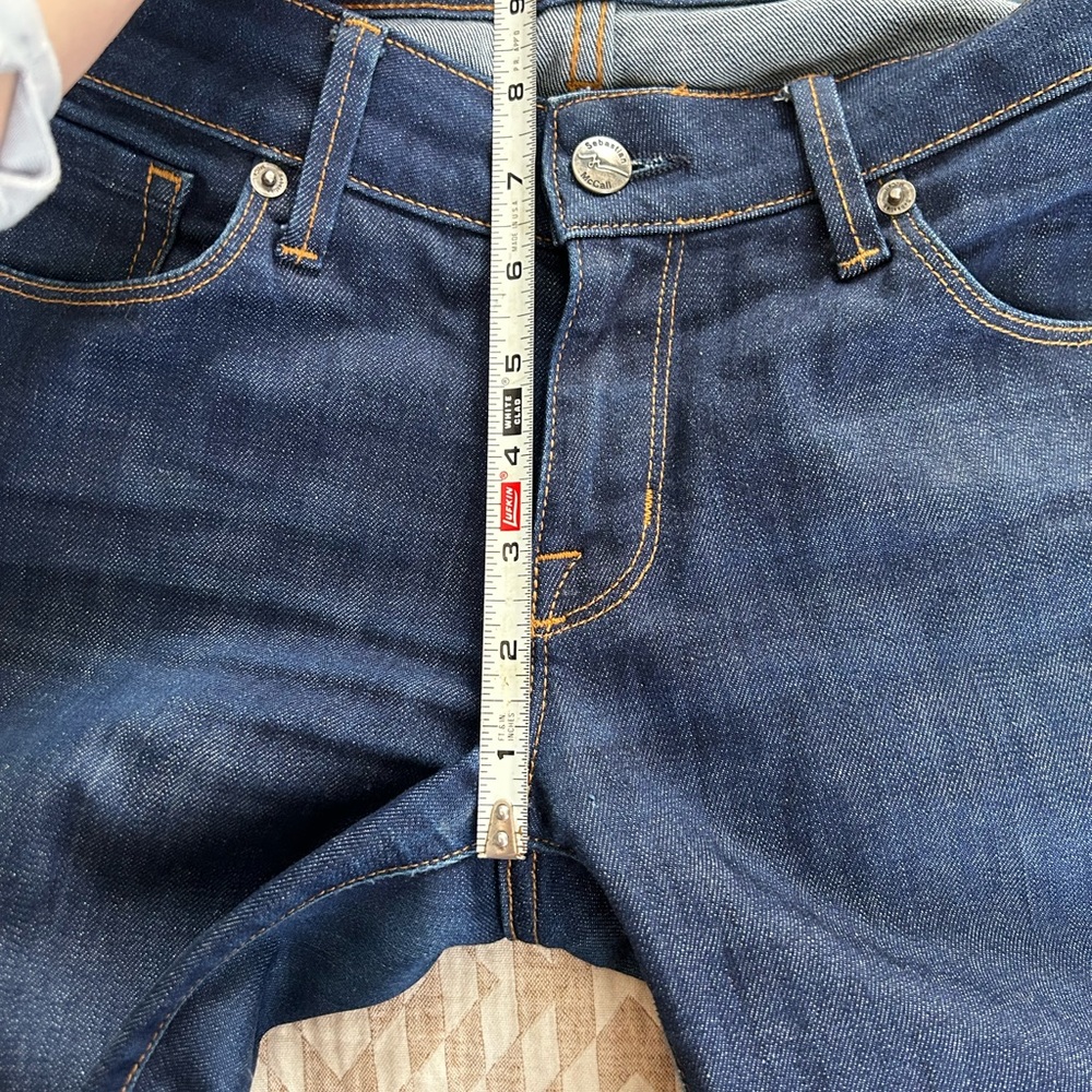 Bootcut Jeans - Picture 5 of 7